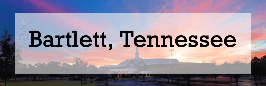 BARTLETT ROOFING CONTRACTOR