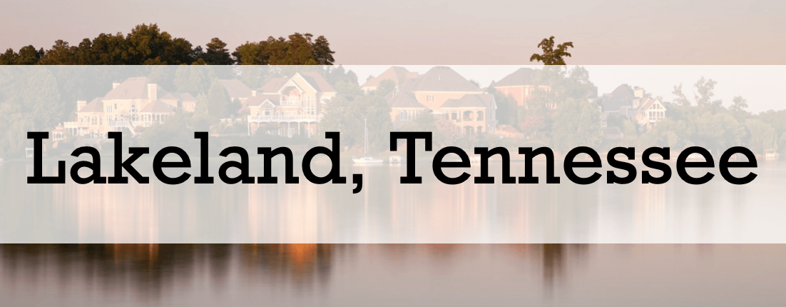 LAKELAND TN ROOFING CONTRACTOR