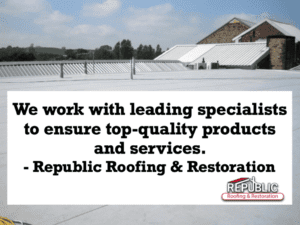 5-Things-That-Make-Our-Single-Ply-Roofing-Systems-Ideal-for-a-Commercial-Building