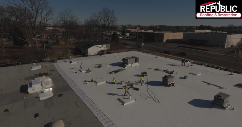 Most-Common-Types-of-Flat-Roofs