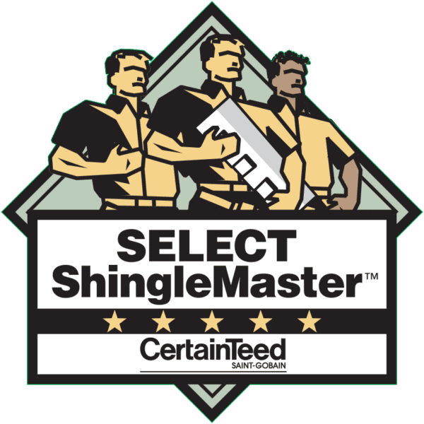 CertainTeed-select-shinglemaster-roofer