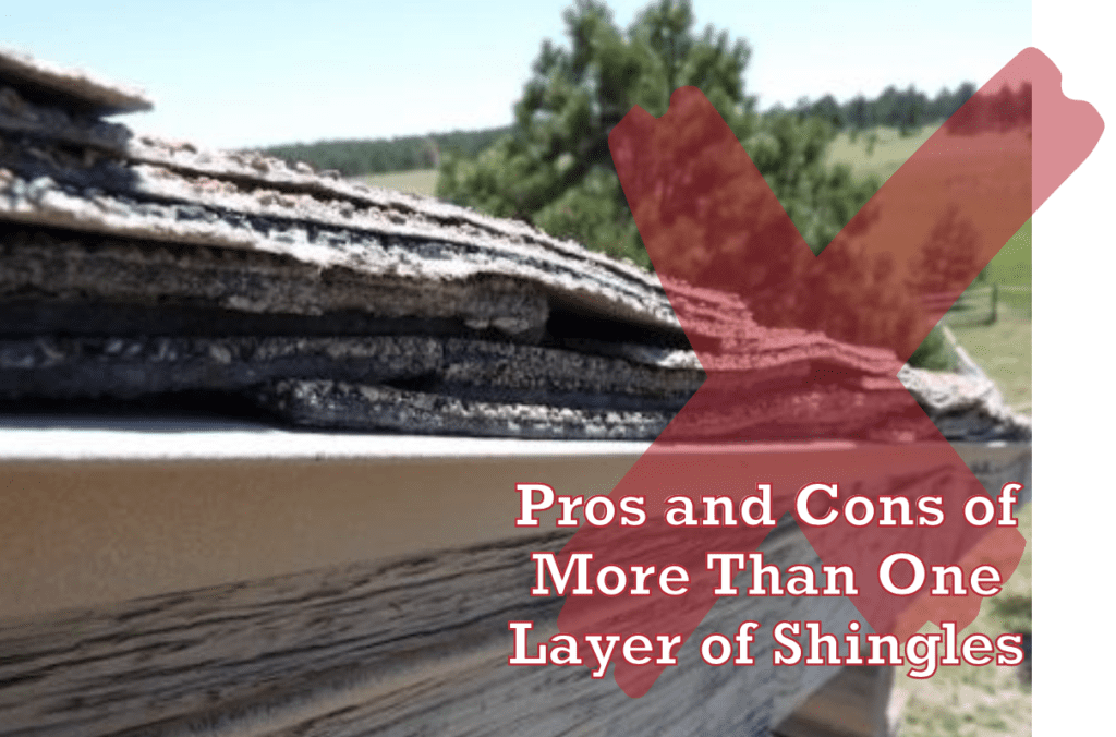 Pros-and-Cons-of-More-Than-One-Layer-of-Shingles