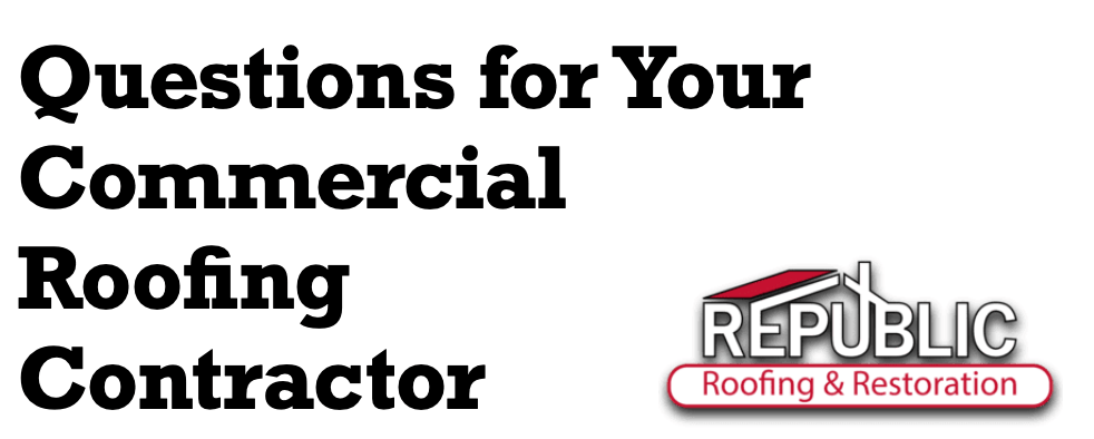 Questions-for-Your-Commercial-Roofing-Contractor