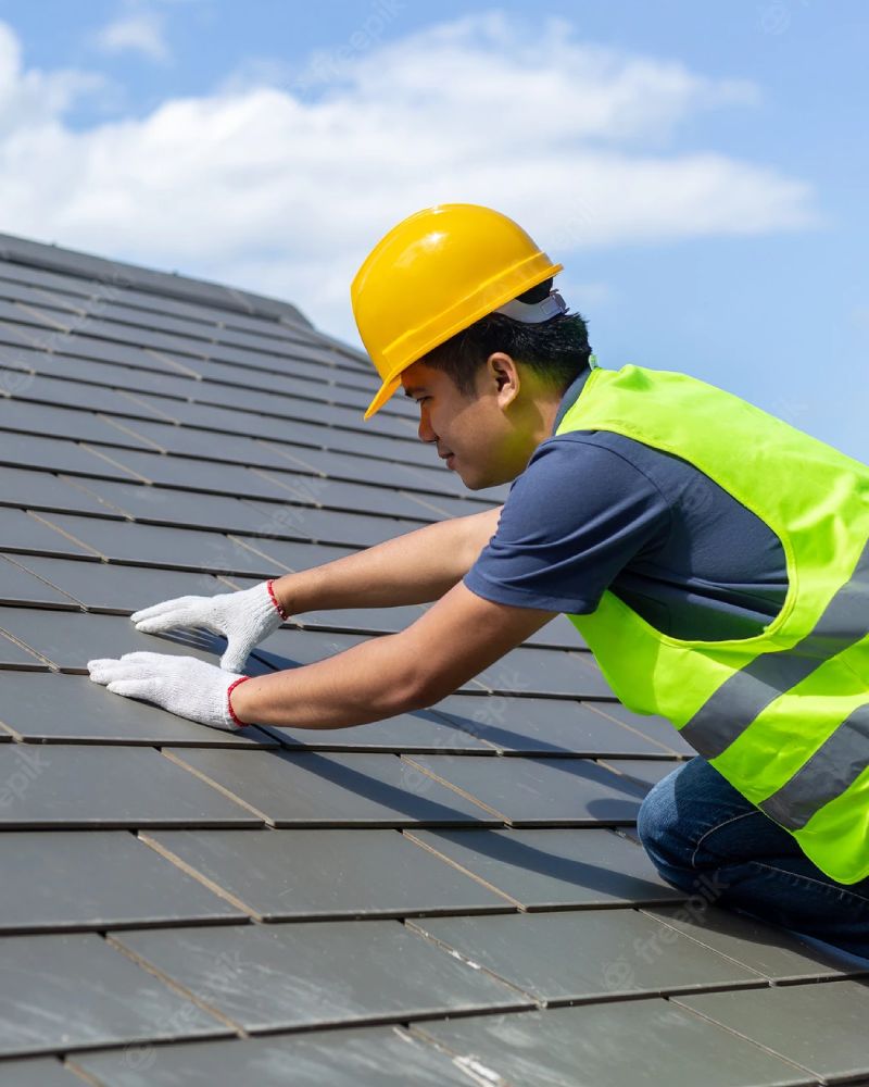 LAKELAND TN ROOFING CONTRACTOR - Republic Roofing & Restoration