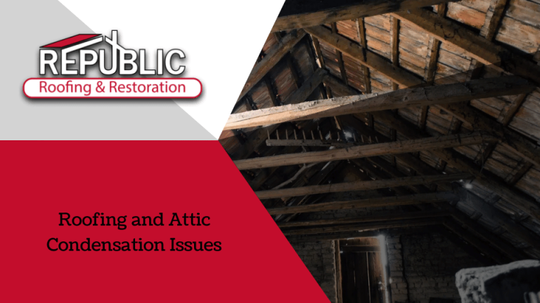 Roofing-and-Attic-Condensation-Issues